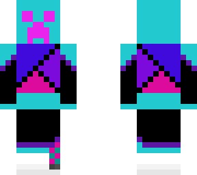 going back to creepers