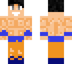 goku