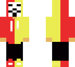 golden  hacker