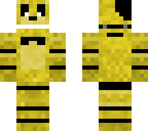 golden freddy