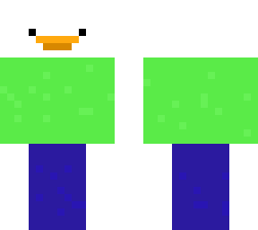 goose