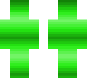 green shade