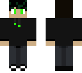 greendead