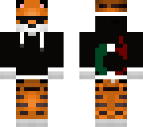 gucci tiger