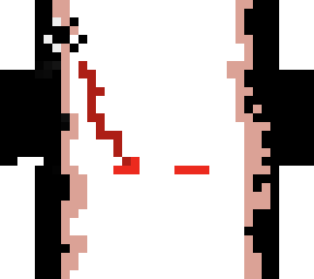 half