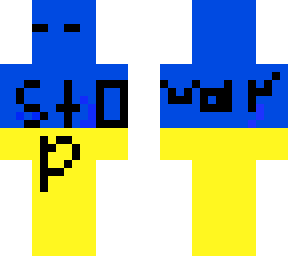 helft der ukraine