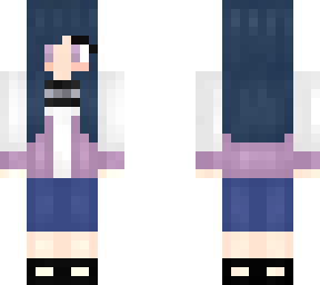 hinata