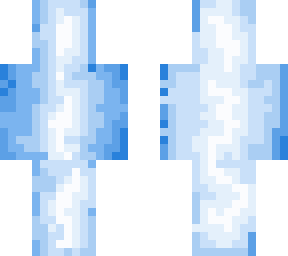 ice aura