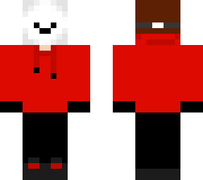 idk why im did this