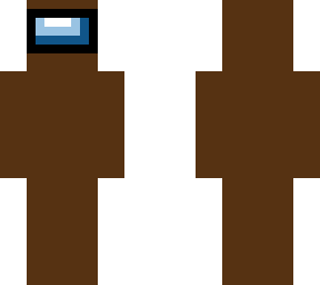 imposter v.10