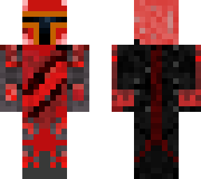 infected xander