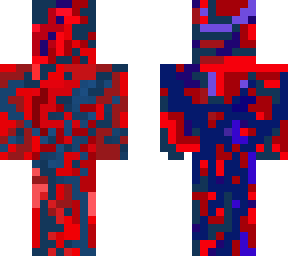 infection (first skin)