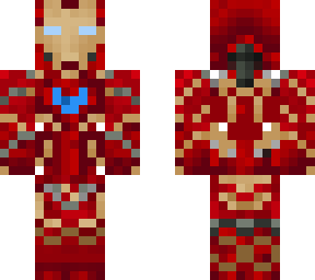 iron man66hh
