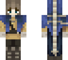 jasmin but phantom :d