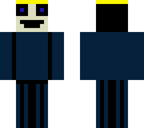 johny