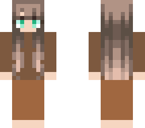 just a skin