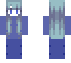 just another skin