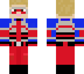 henry danger minecraft