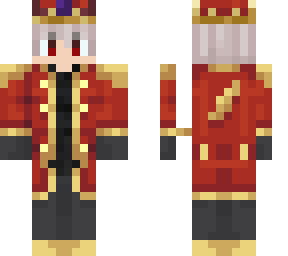 king