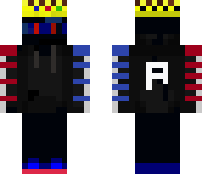 king redoubt