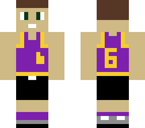 lakers #6
