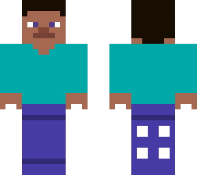 lego steve