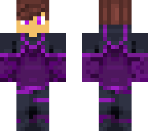 lightning migrator skin
