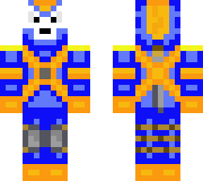 luchador ninja