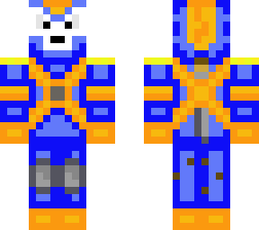 luchador ninja