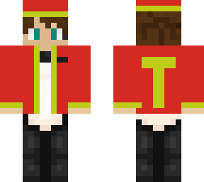 luka tfc