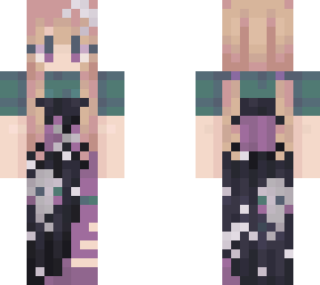 mage beauty // 1/4