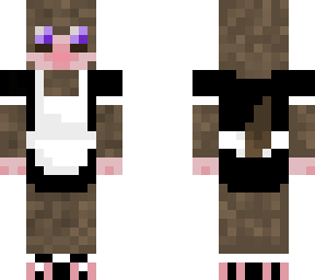 maid mole for rose