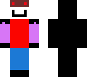 maiden man