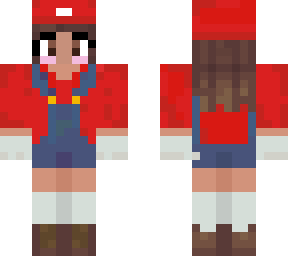 mario women<33