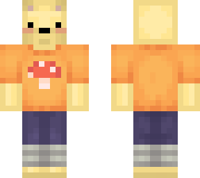 markqz skin