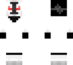masked i