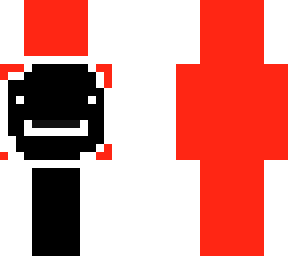 meard (dream inverted)