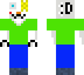michimichurry