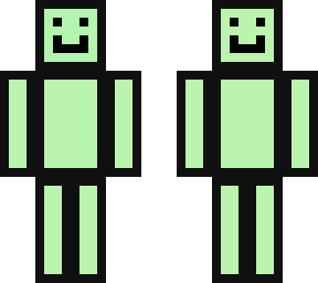mint blockface