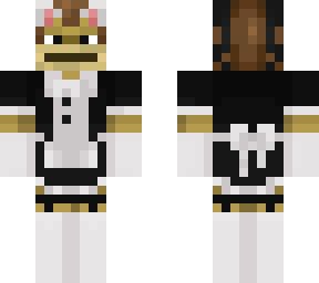 monkey skin h