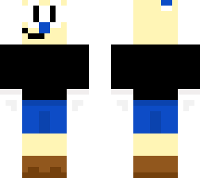 mugman