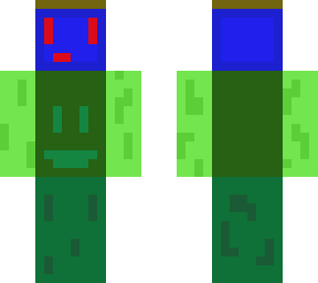 multi smile guy