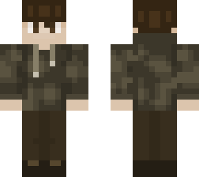 my new main skin (fixed)