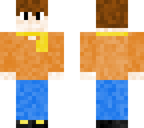 my original creation "nathan"
