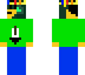 my skin #3