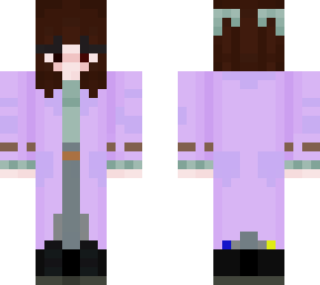 my skin