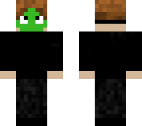 my skin
