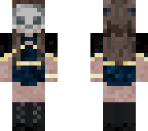 my skin