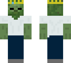 my zombie