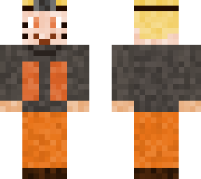 naruto uzumaki